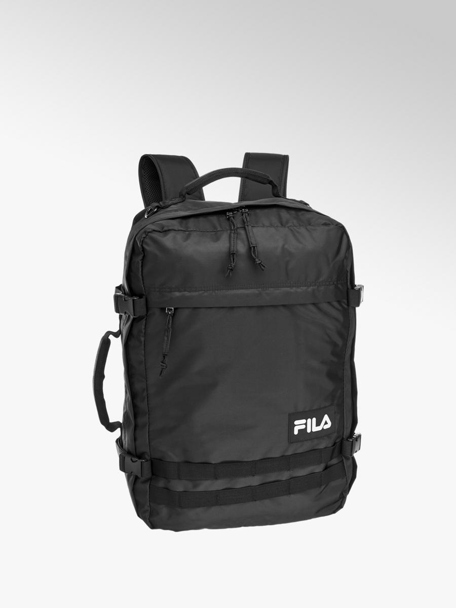 Rucksack von Fila in schwarz - DEICHMANN Rucksack von Fila in schwarz - DEICHMANN